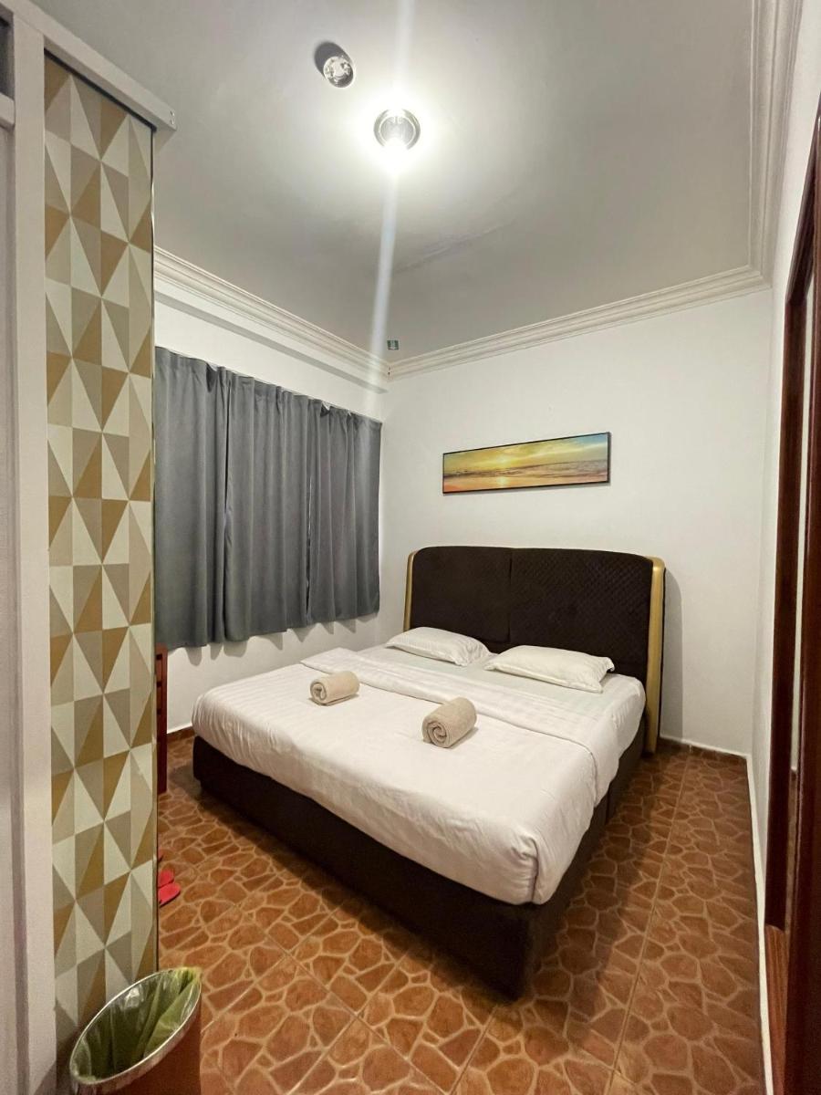 Warisan Family inn @ Seafront - Housity