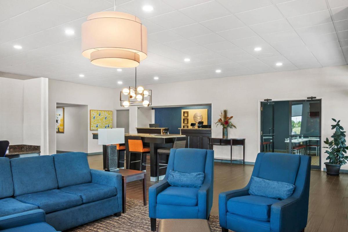 Comfort Inn Las Vegas New Mexico - Housity