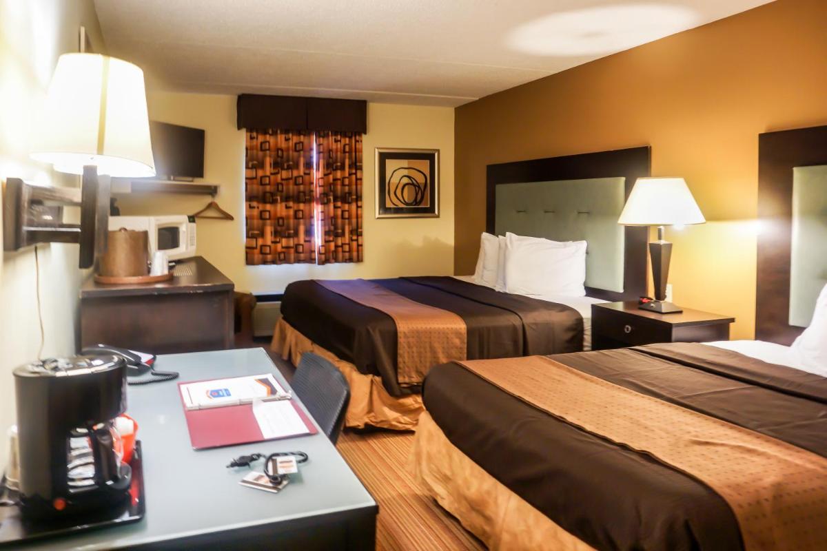 Cocoa Country Inn Hershey - Housity