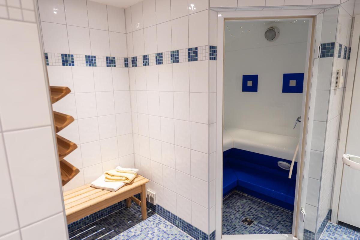 Bergseele Privat- & Retreathotel Schwarzwald - Housity