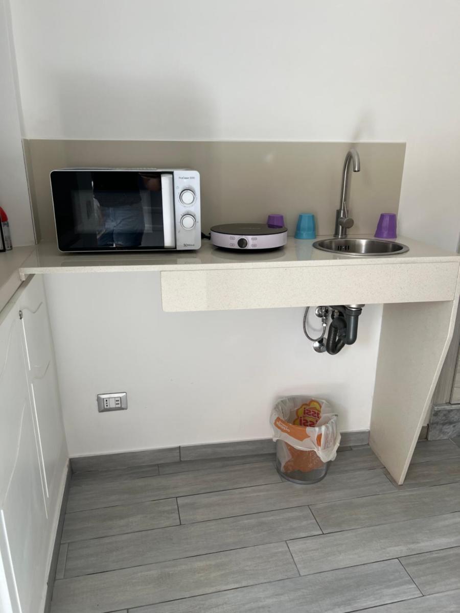 Le Case Col Sole da Silvia INTERNO 3 - Housity