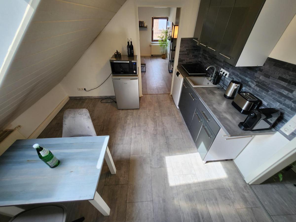 Ferienwohnung Friedland - Housity