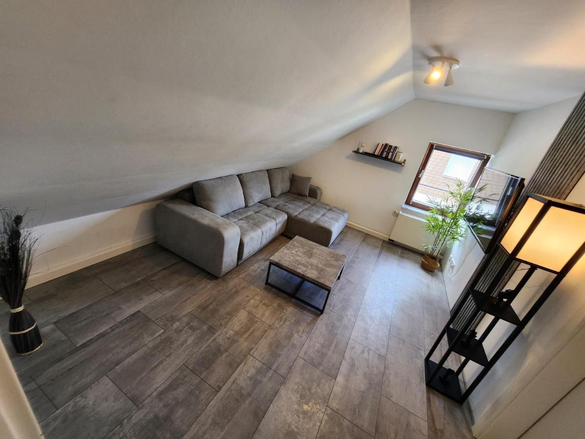 Ferienwohnung Friedland - Housity