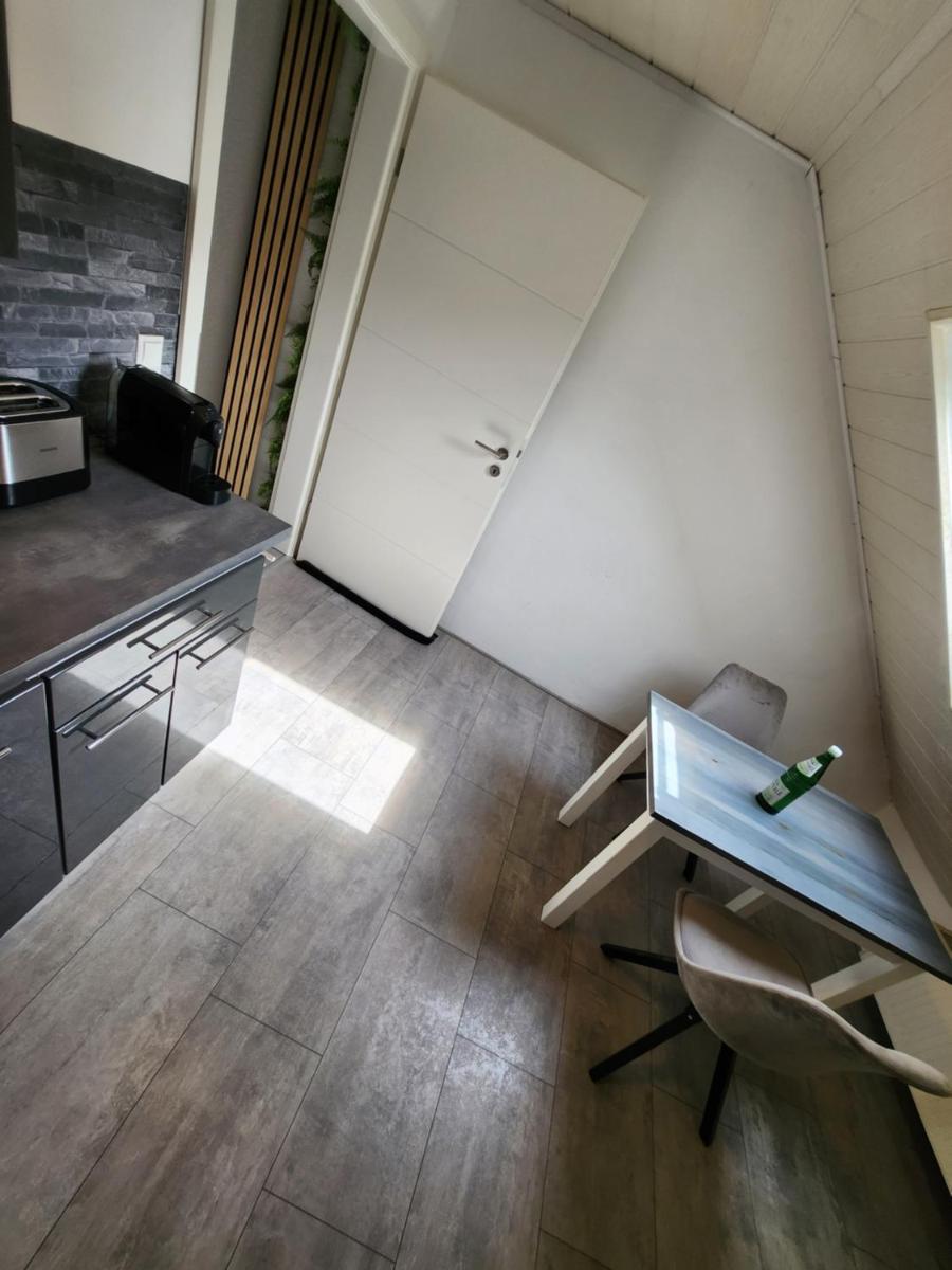 Ferienwohnung Friedland - Housity