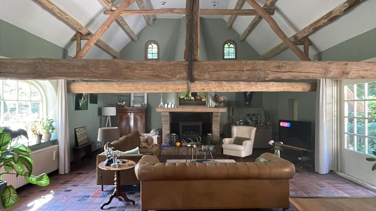 d'oude hoeve - Housity
