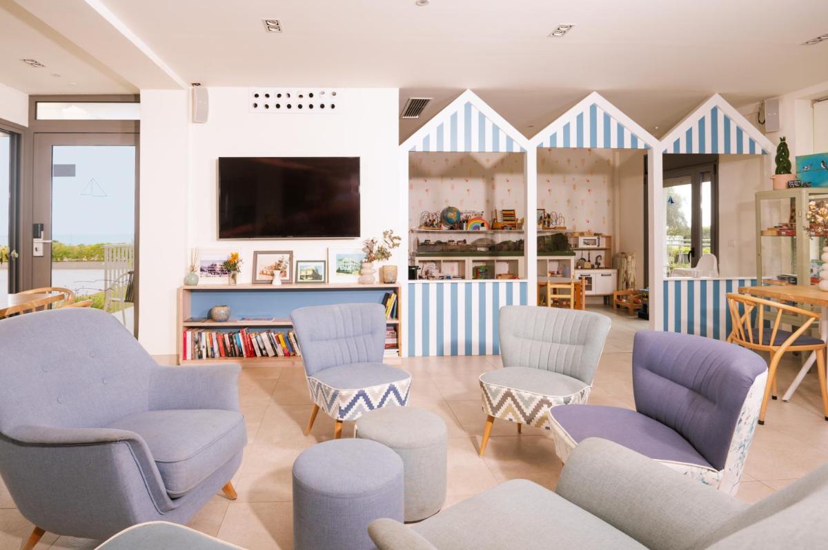 Apartamentos Marfina - Housity