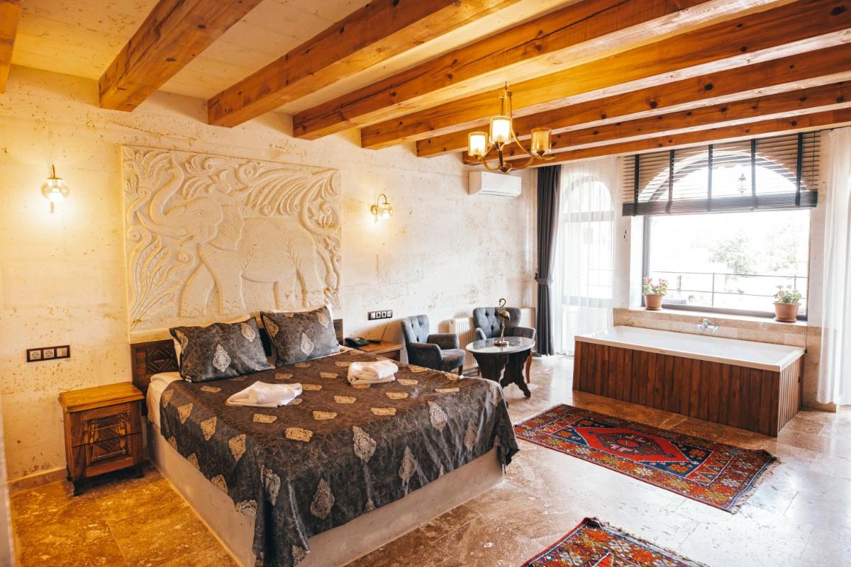 Nest Cappadocia Hotel - Housity