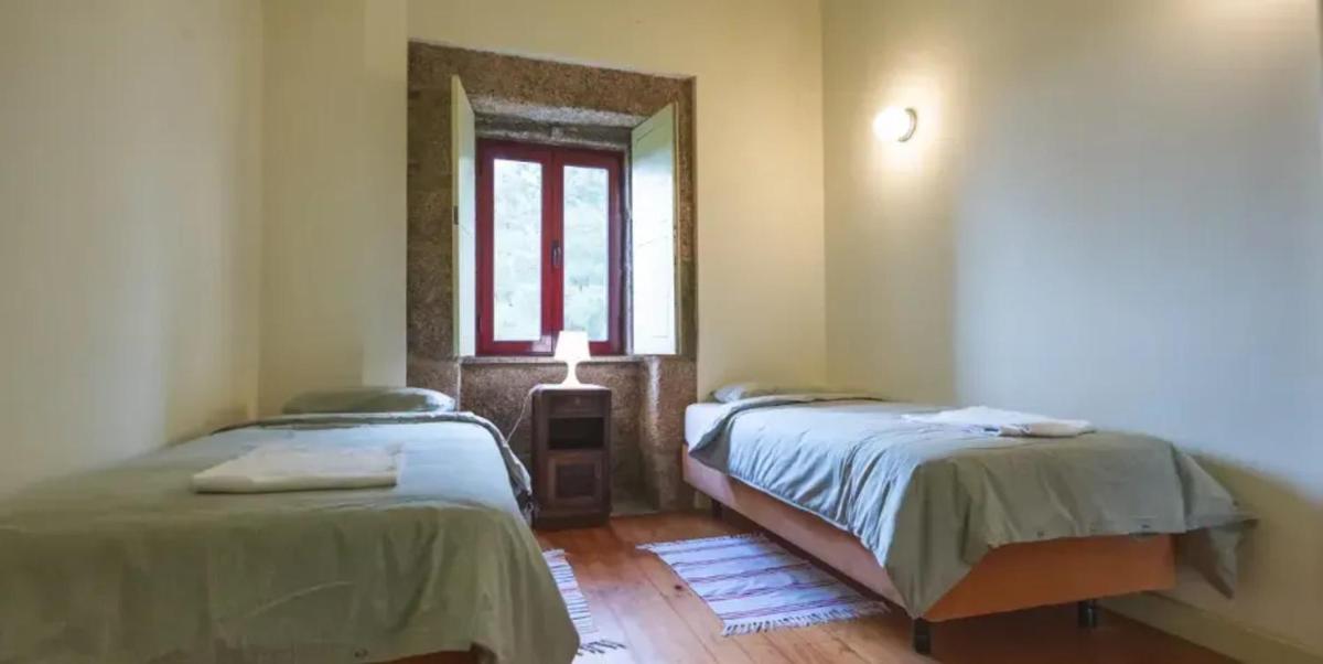 Spacious apartment in Seia with mountain view - Housity