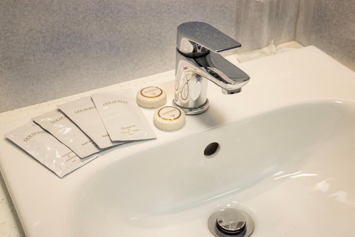 Littleover Lodge Hotel - Housity