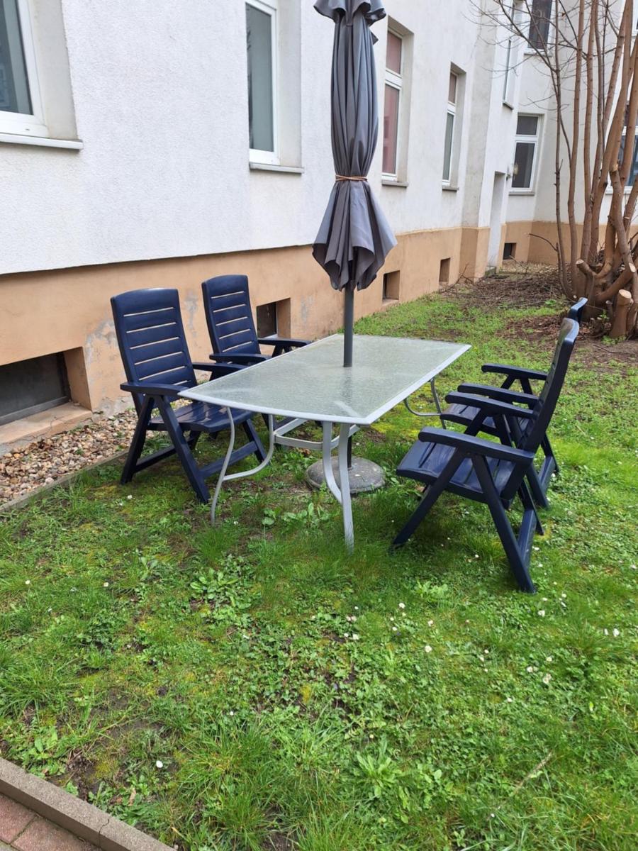 Apartment Kaffeeklatsch - Housity