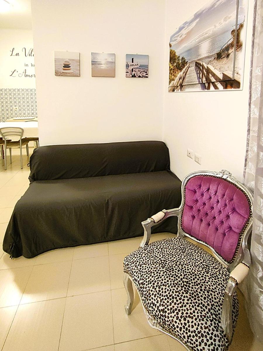 Mare Blu Sud Apartment - Housity