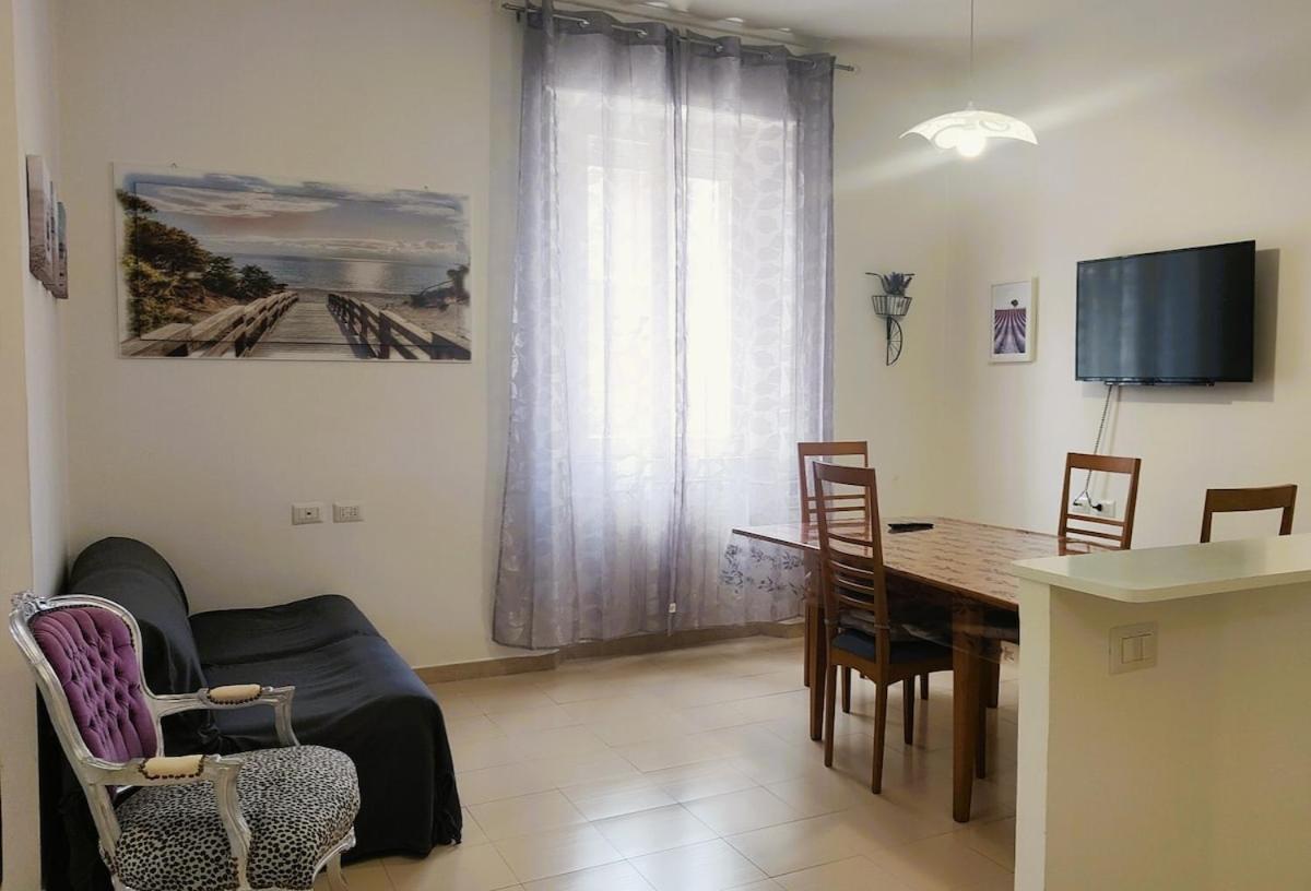 Mare Blu Sud Apartment - Housity