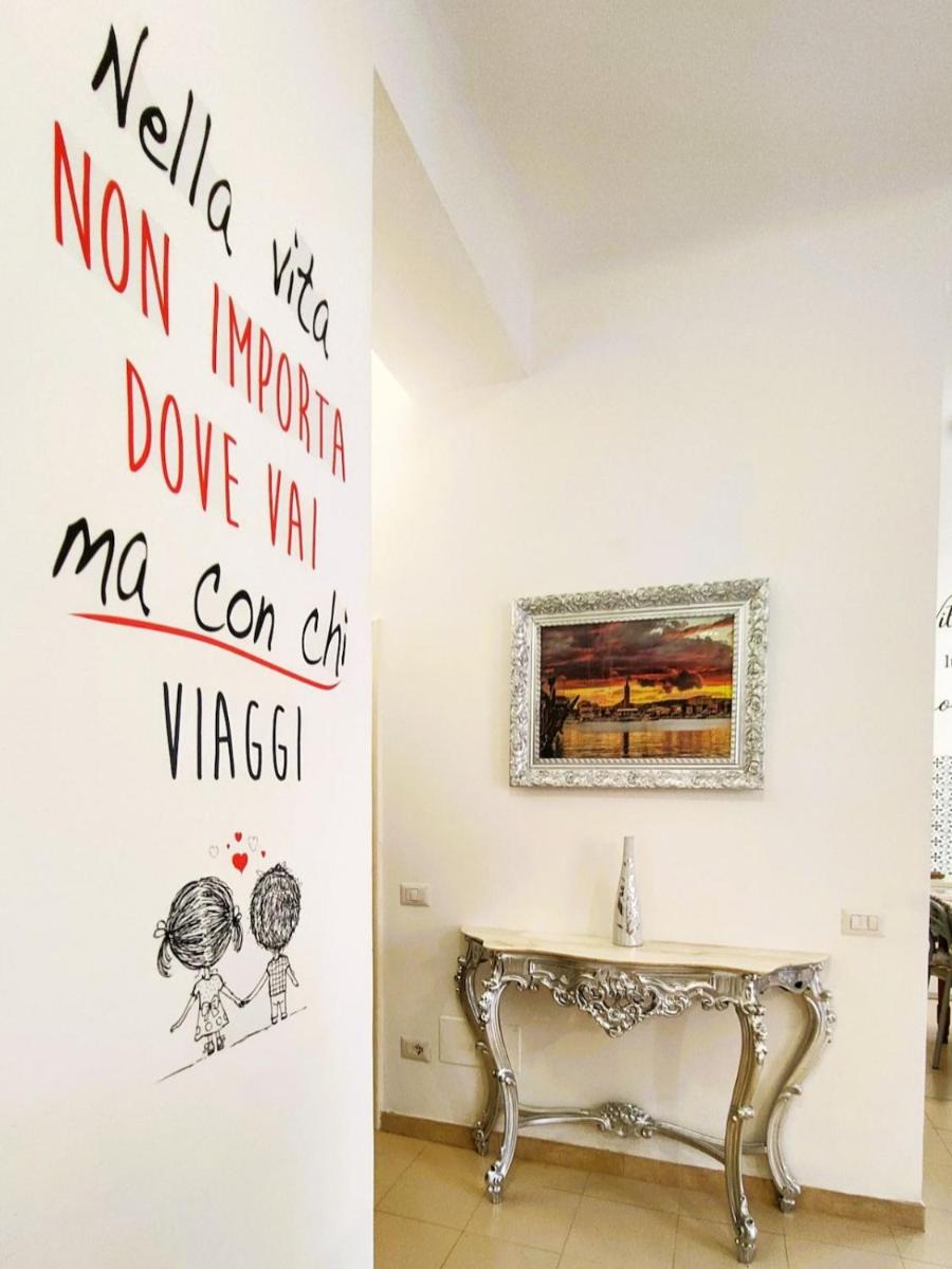 Mare Blu Sud Apartment - Housity