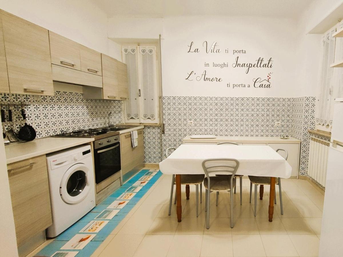 Mare Blu Sud Apartment - Housity