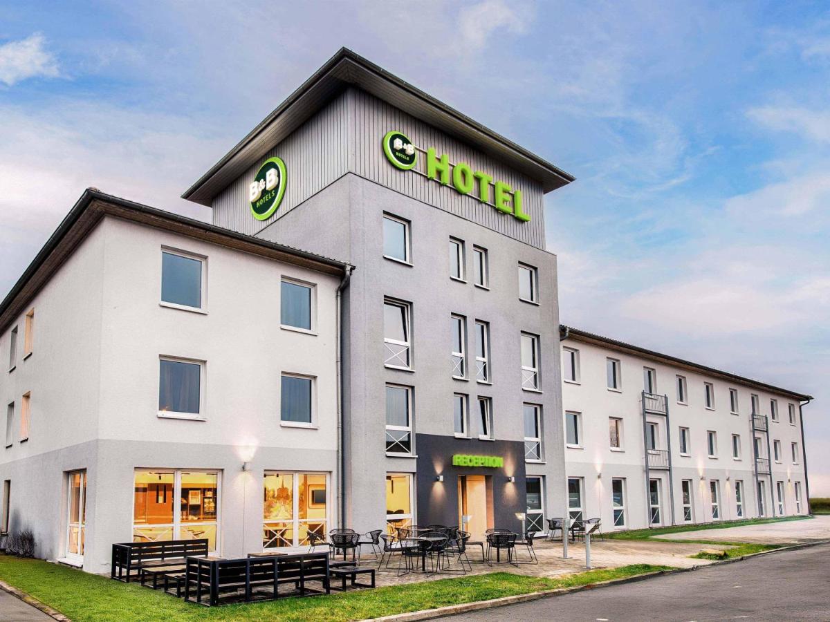 B&B Hotel Kassel-Süd - Housity