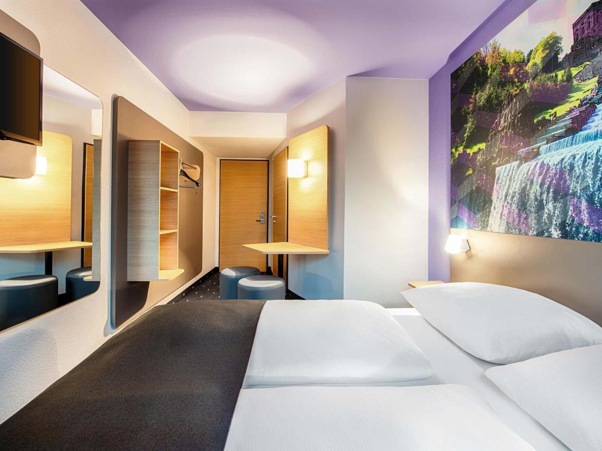 B&B Hotel Kassel-Süd - Housity