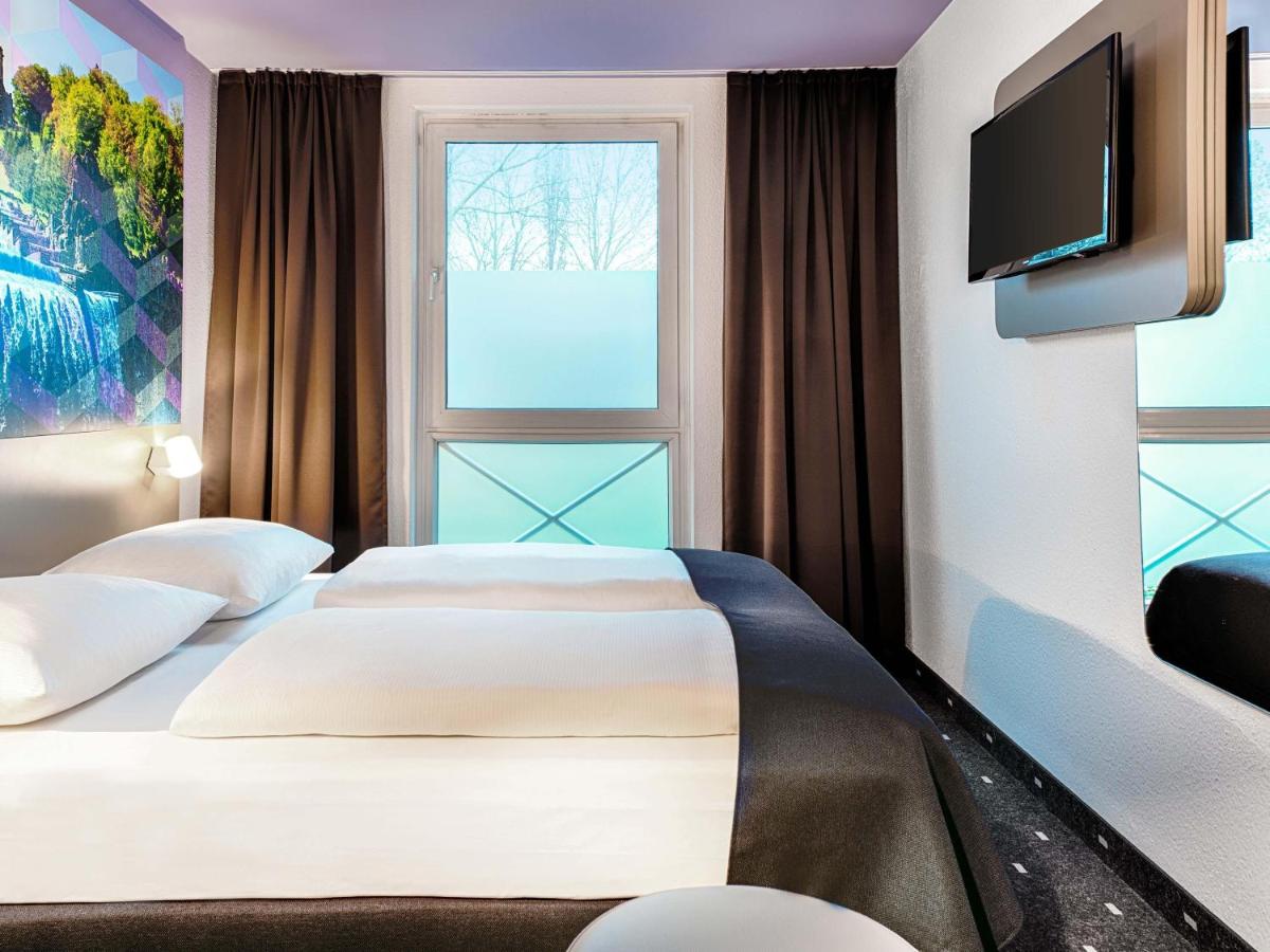 B&B Hotel Kassel-Süd - Housity