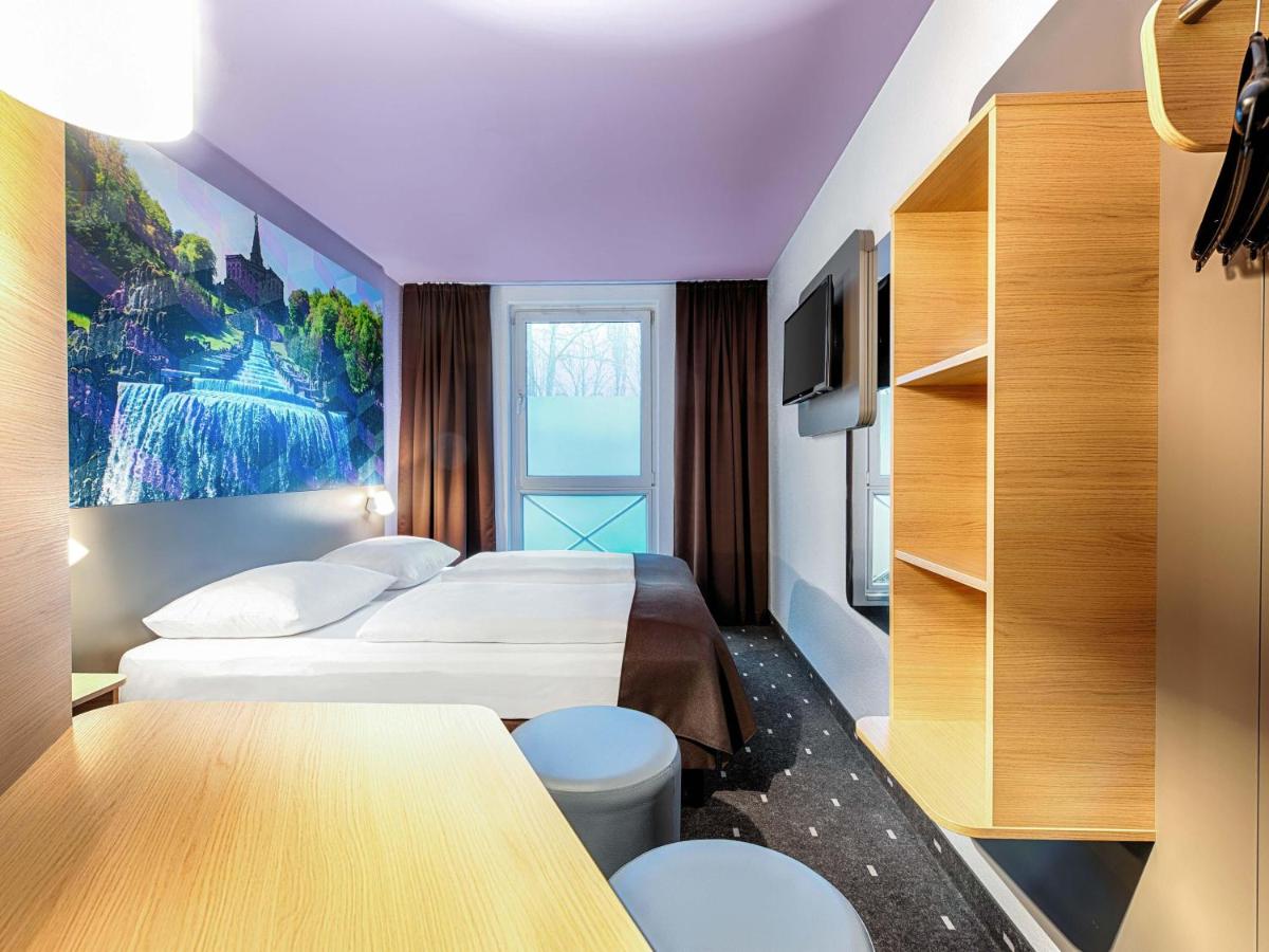 B&B Hotel Kassel-Süd - Housity