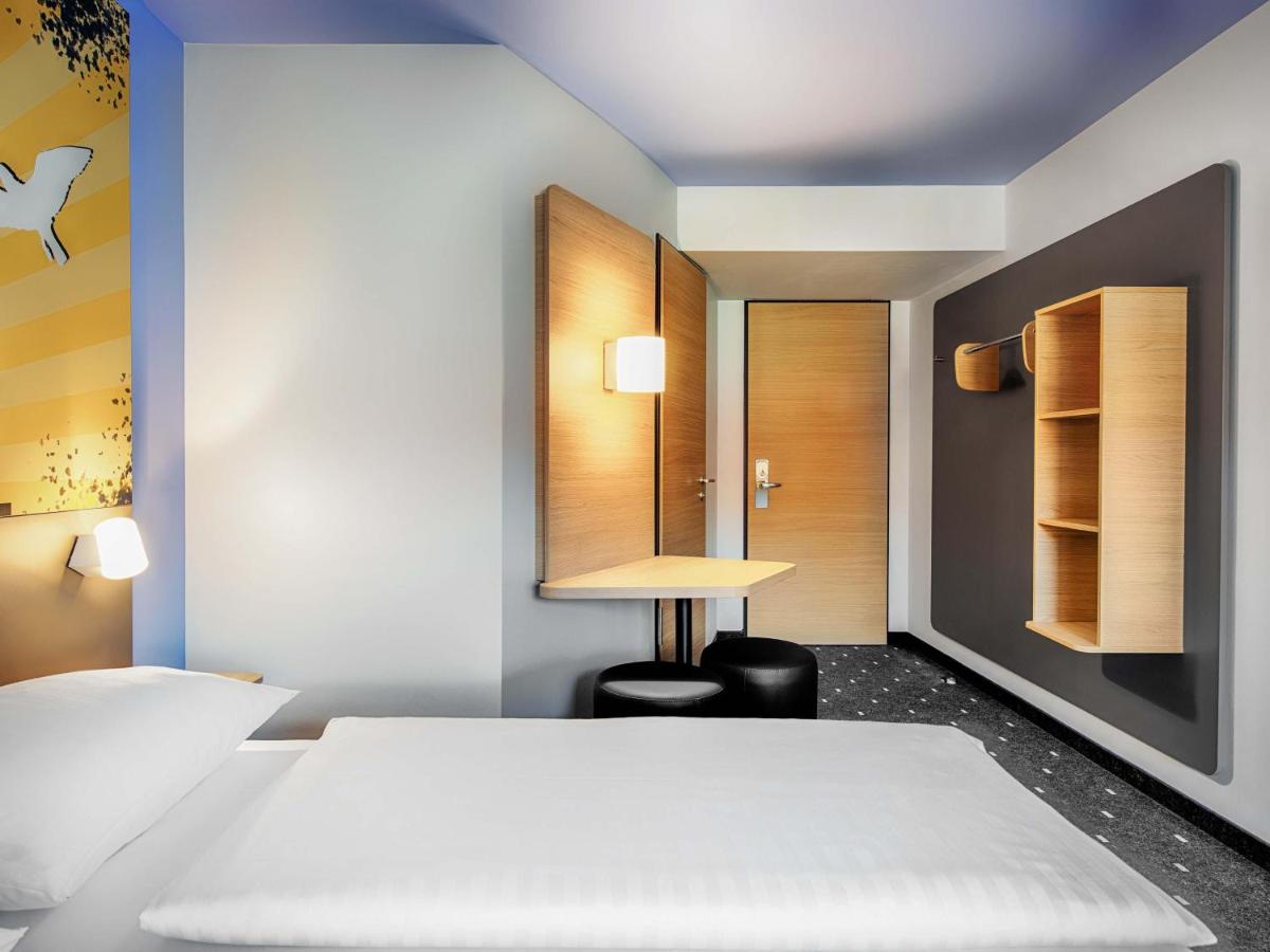 B&B Hotel Kiel-Holstenbrücke - Hizvo
