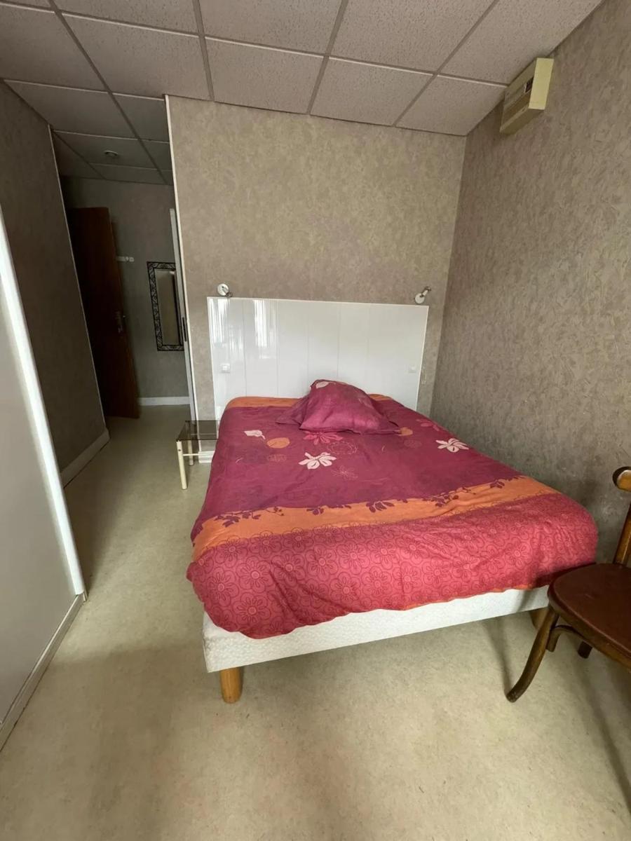Studio confortable à Néris-les-Bains - 18 m² + Balcon - Housity