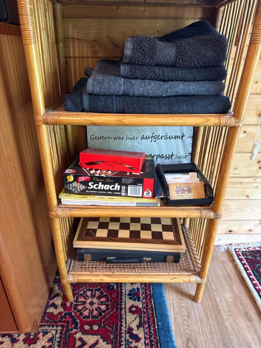Oase im Moor - Housity