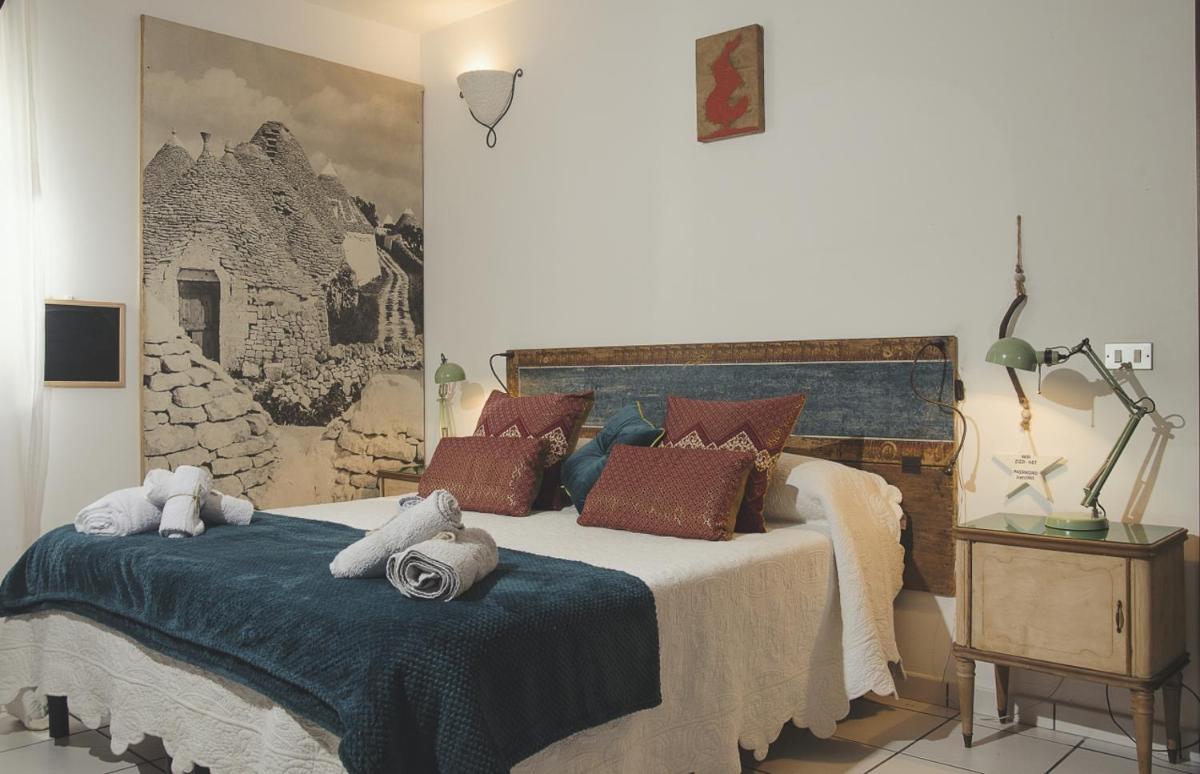 Palazzo Margherita - Housity