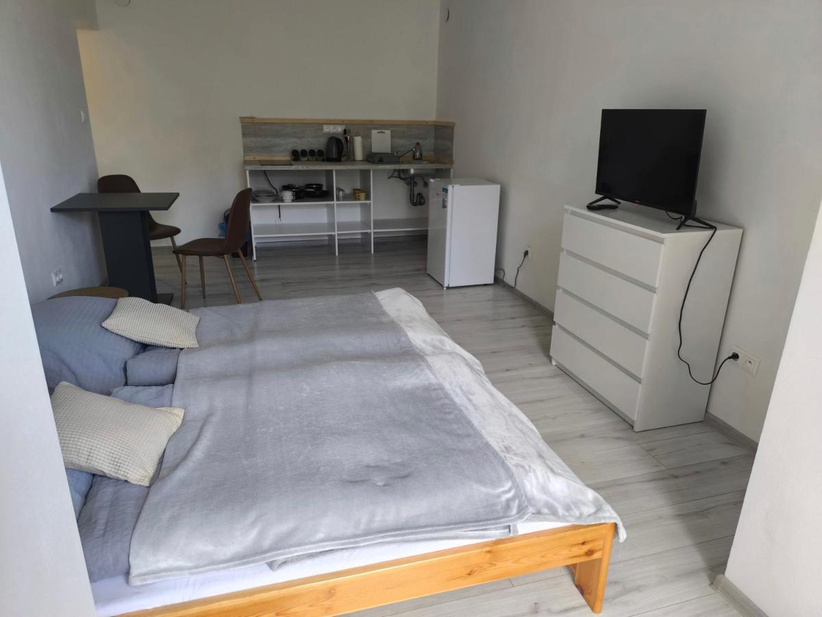 Penzion Smrekovica - Housity