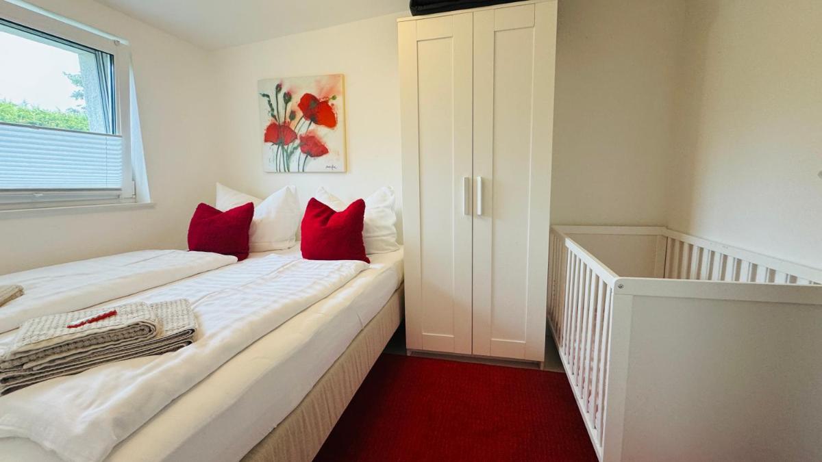 Ferienwohnung Felix am See - Housity
