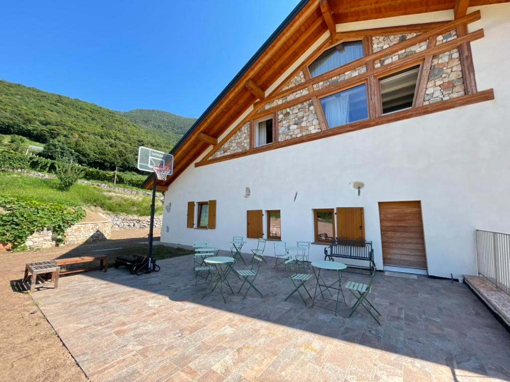 Agriturismo Maso San Valentino - Housity