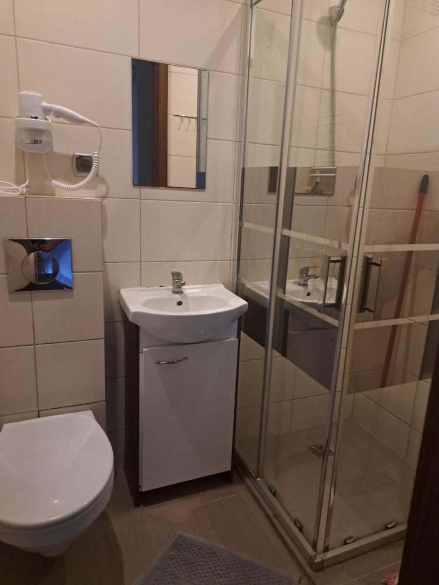 Noclegi Mazur przysiersk - Housity