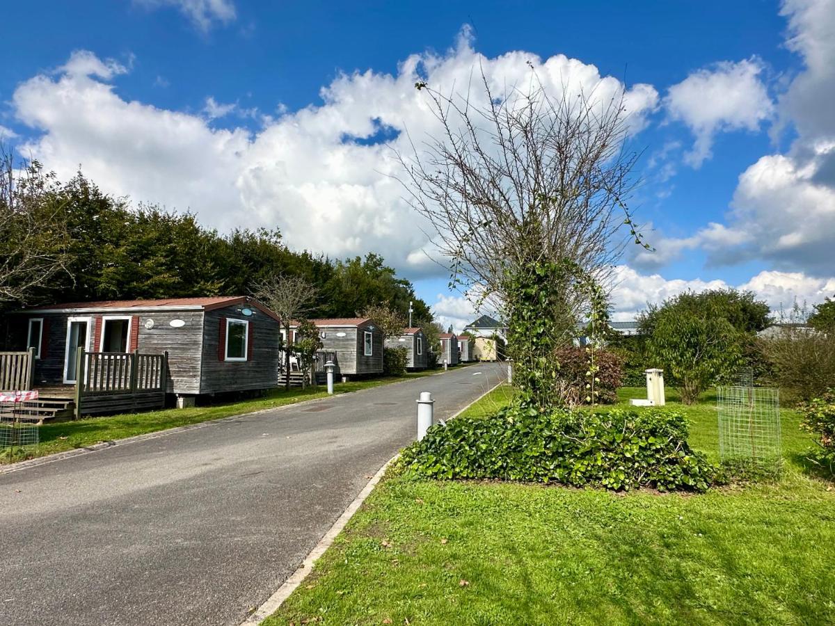 Camping de la Loire - Housity