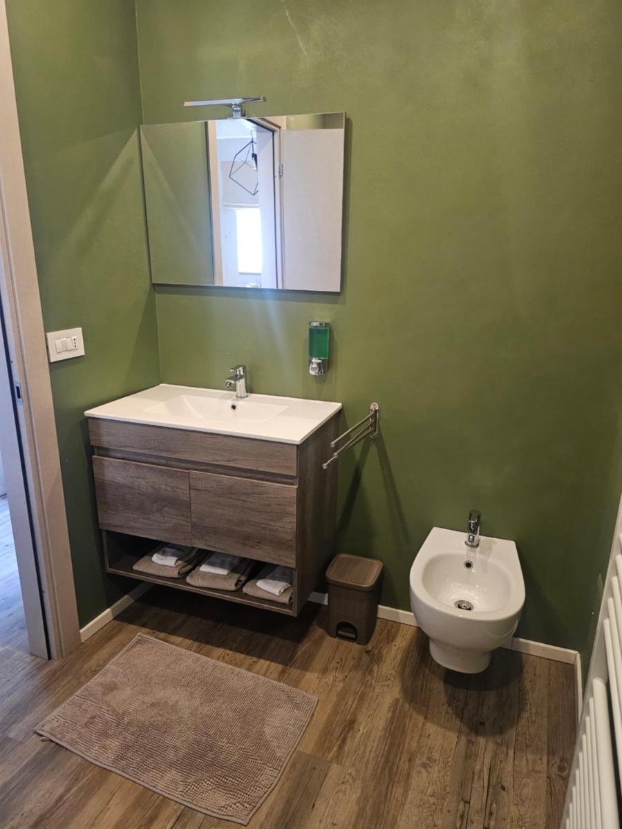 appartamenti Il Borgo orchidea - Housity