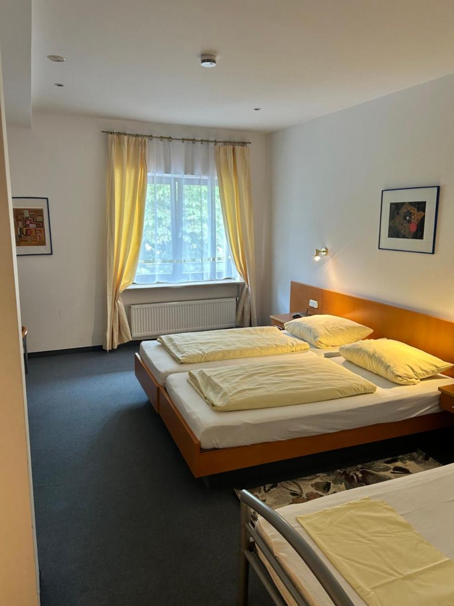 Gästezimmer im Trenner - Housity