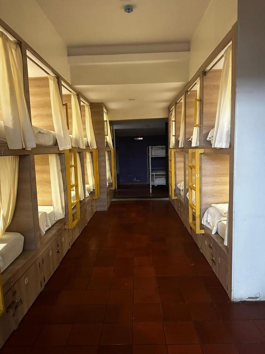 Hostel the pod 33 - Housity