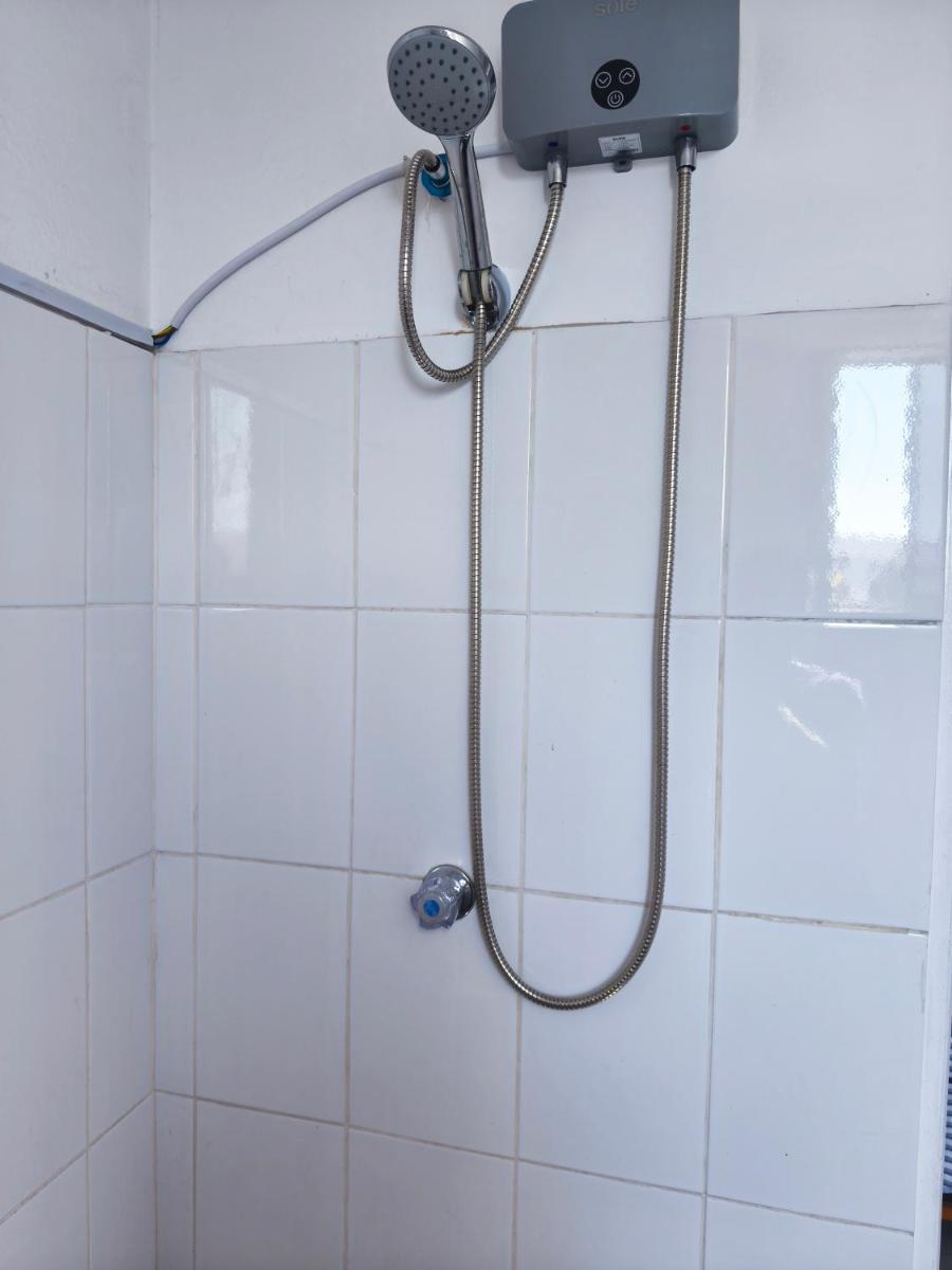 Minidepartamento en el centro de Tacna - Housity