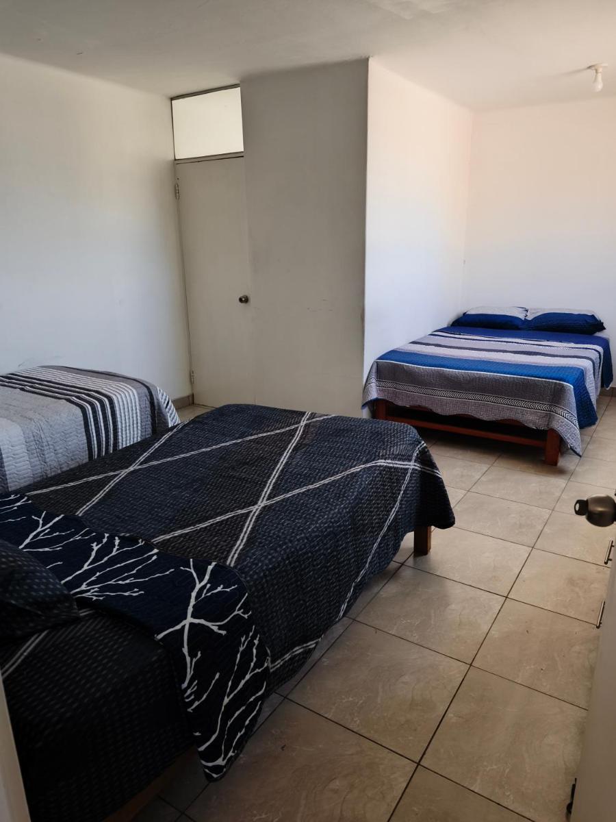 Minidepartamento en el centro de Tacna - Housity
