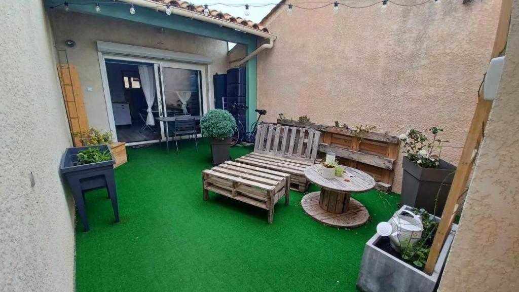 Chez Nine - Housity