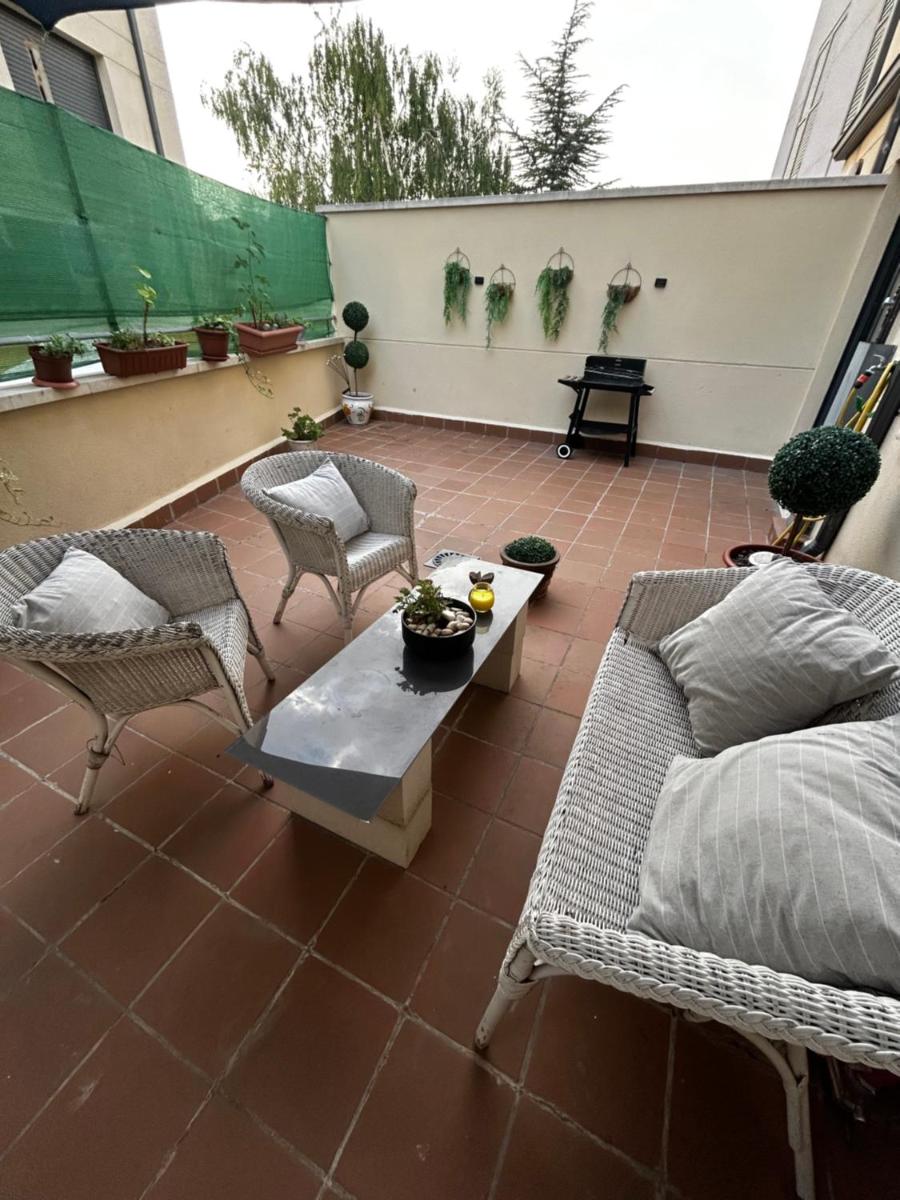 El Rincón del Pisuerga con Terraza - Housity