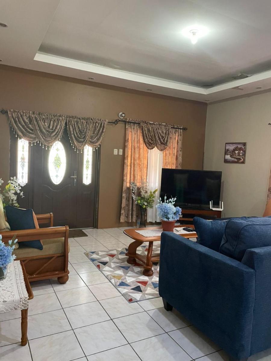 Comfortable home in San Fernando - Housity