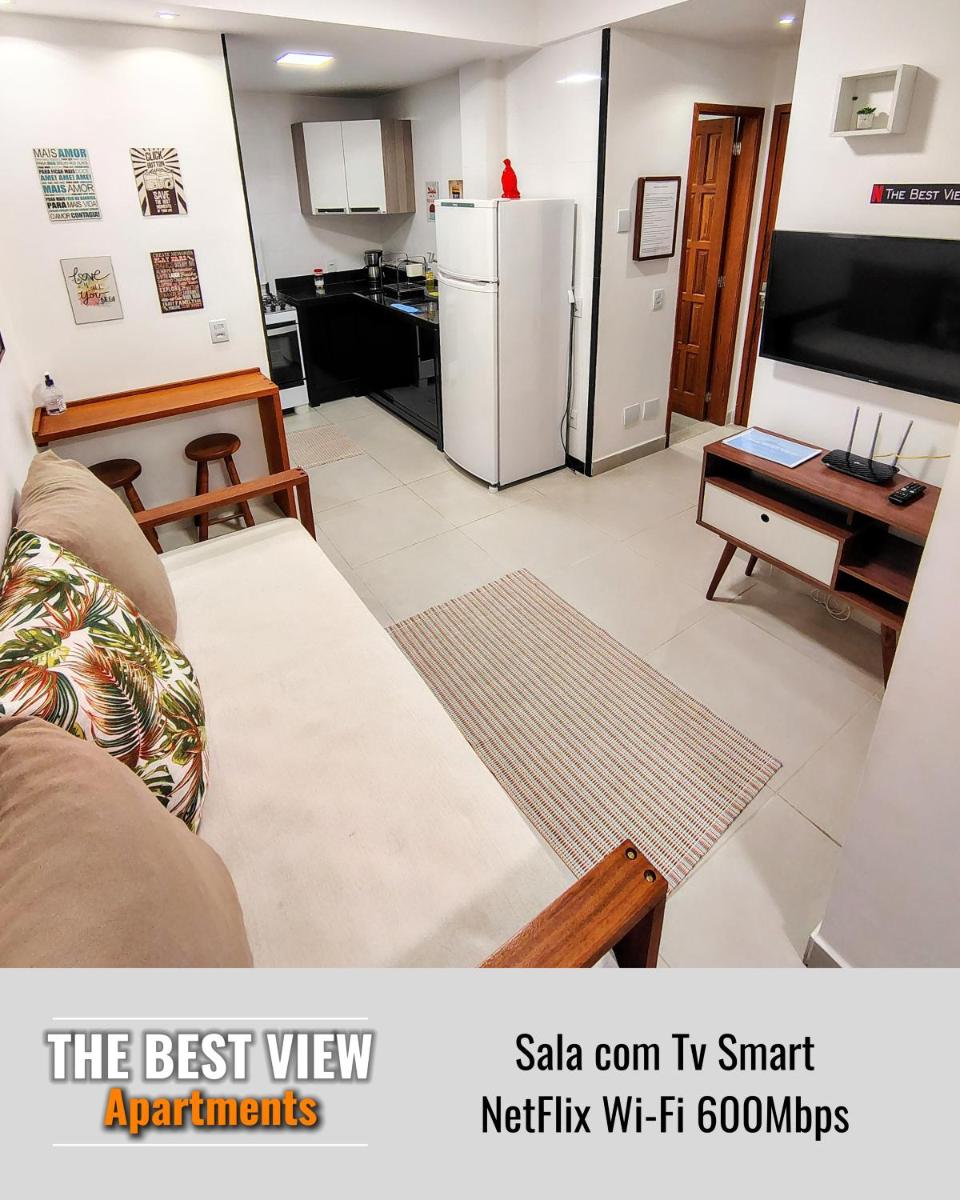 The Best View - Housity
