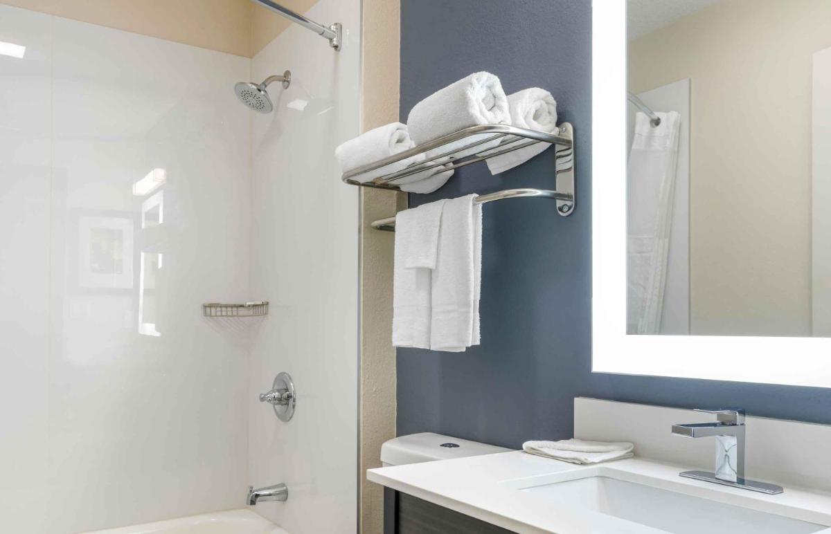 Extended Stay America Suites - Arlington - Six Flags - Housity