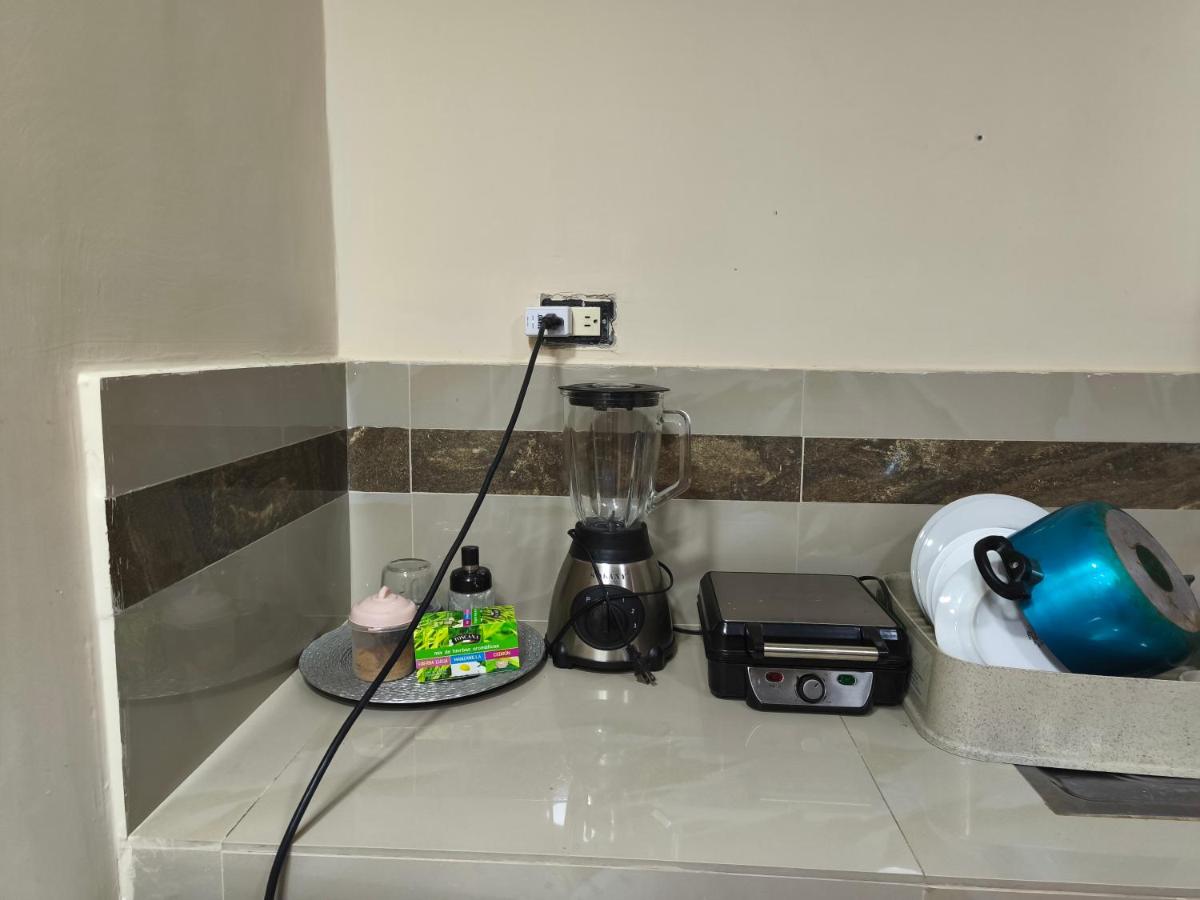 Mini Suite - Hizvo
