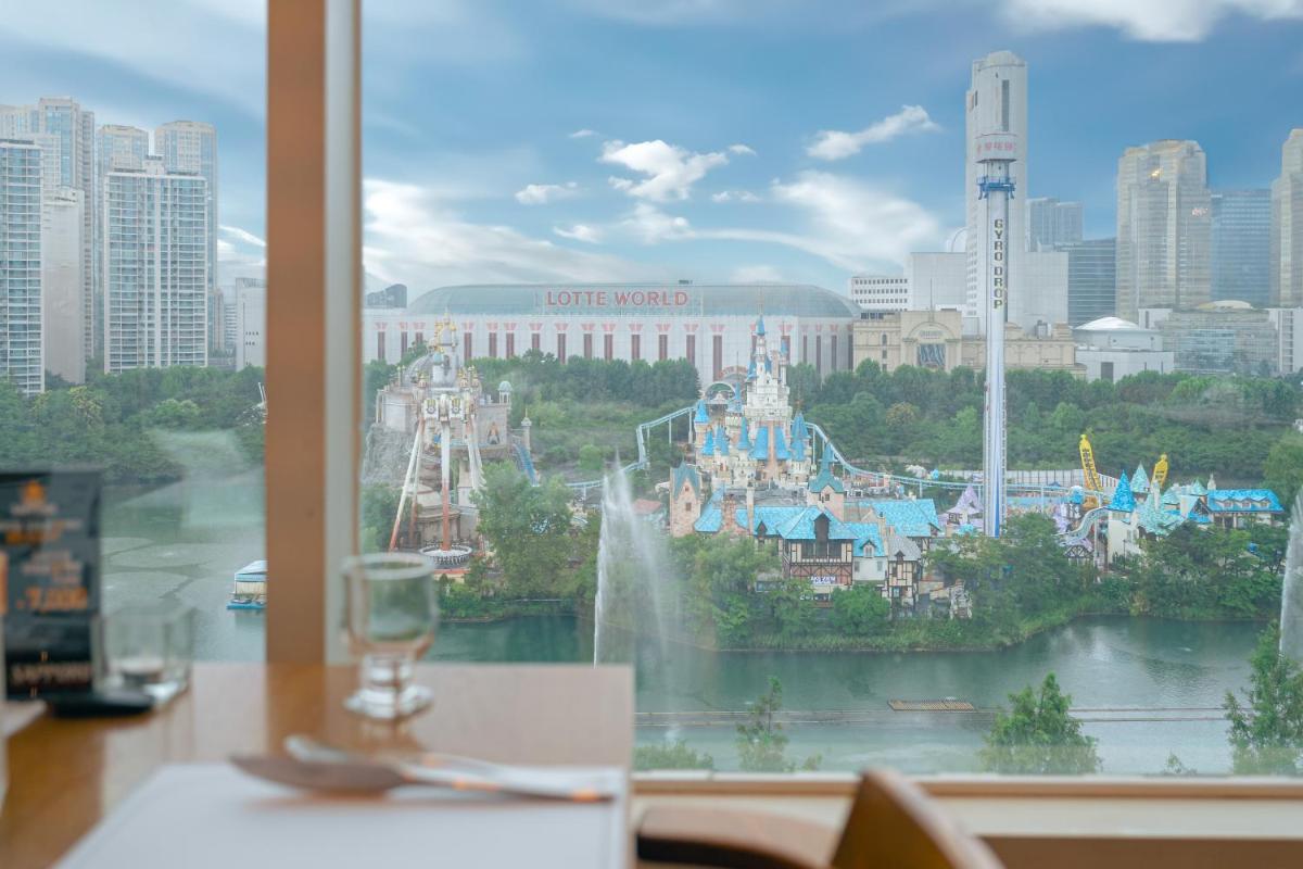 Lake Tourist Hotel - Hizvo