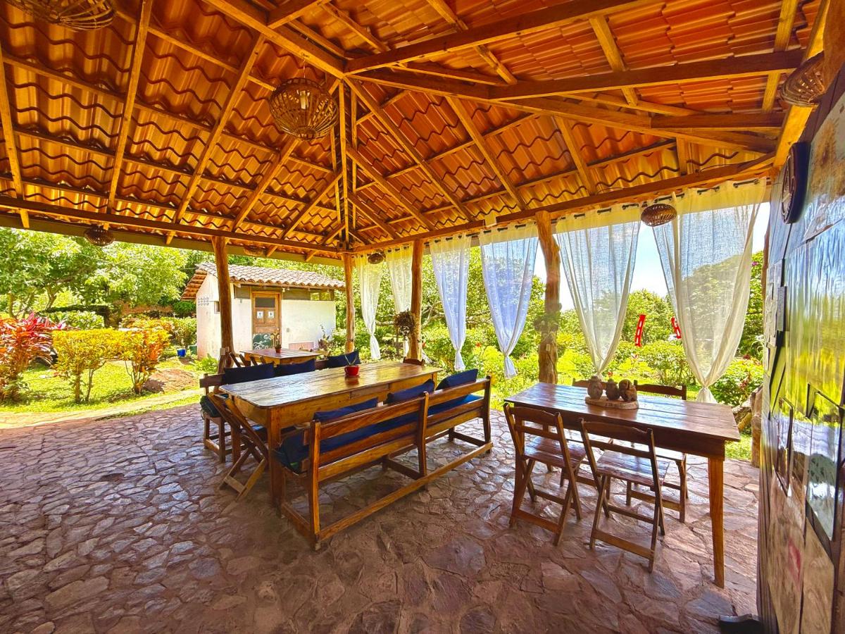 Finca Montaña Sagrada - Housity