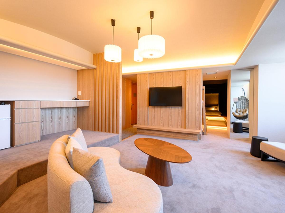 Chateraise Hotel Nagano - Hizvo