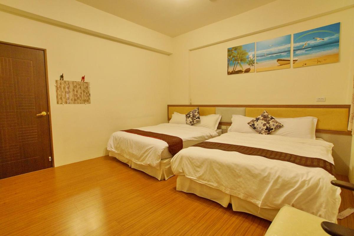 Bang Qiaonuo - Peng's family - Housity