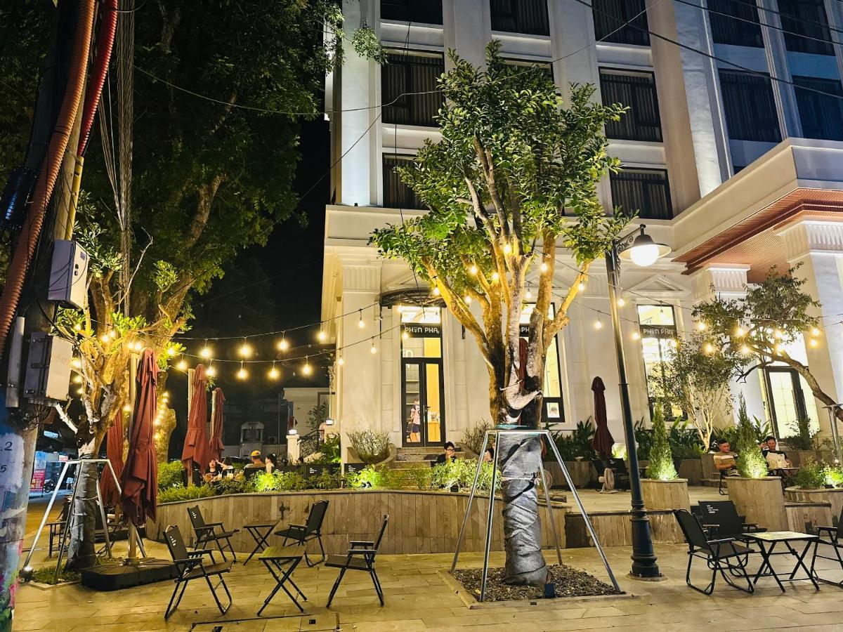 An Phát Luxury Hotel - Housity