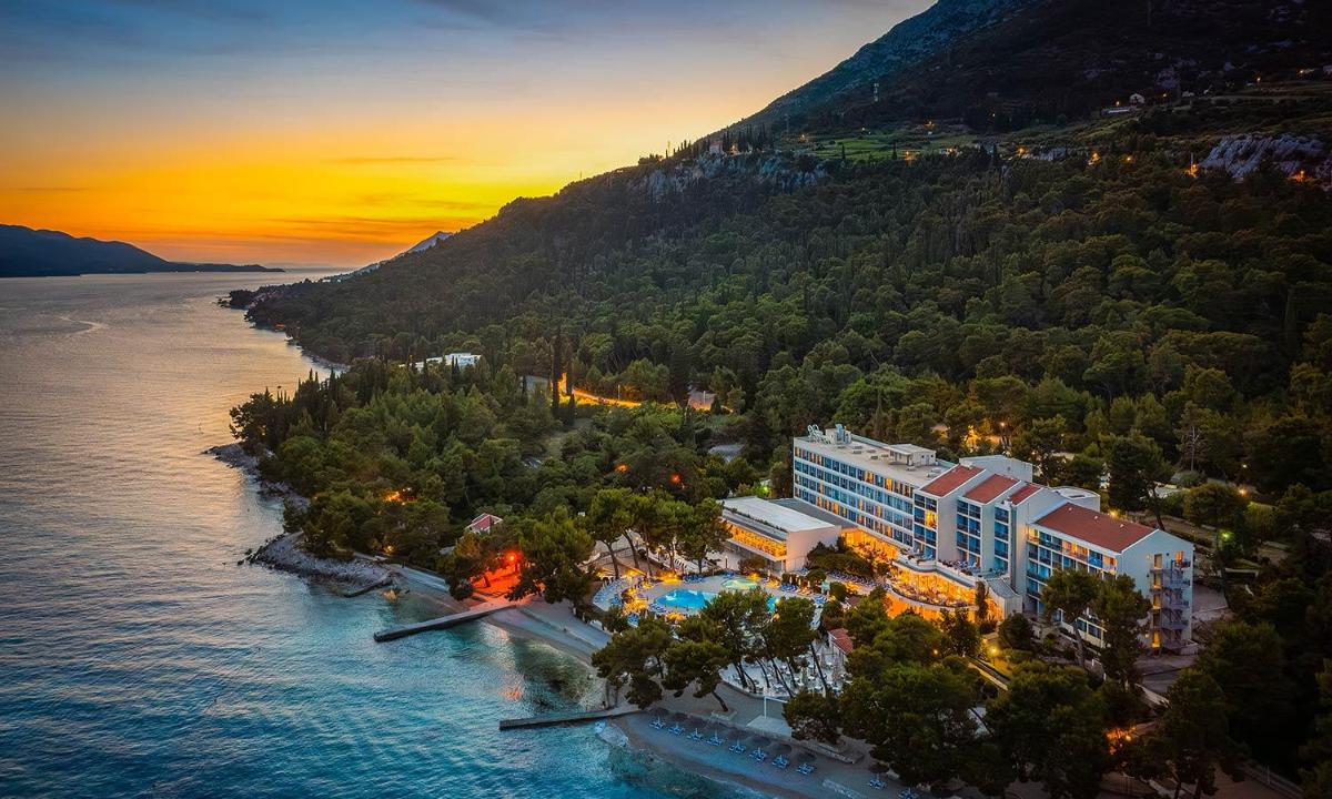 Aminess Grand Azur Hotel - Housity