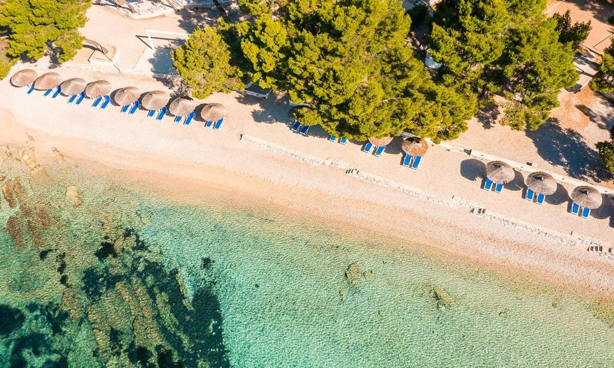 Aminess Grand Azur Hotel - Housity