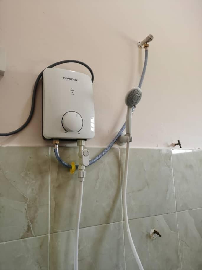 Homestay Che Naa - Housity